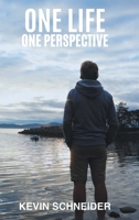 One Life One Perspective B0GNP61RL4 Book Cover