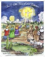 In A Little Town Called Bethlehem 1734699132 Book Cover