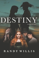 Destiny 1733567402 Book Cover