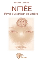 Initiée (French Edition) 2332610456 Book Cover