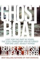 Ghostboat 0440154219 Book Cover