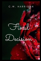 Final Decision B092XK3MZX Book Cover
