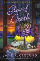 Glow of Death 1432844091 Book Cover