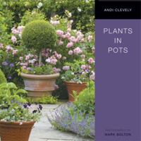 Plants in Pots 0711227497 Book Cover