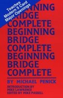 Beginning Bridge Complete 0910791066 Book Cover