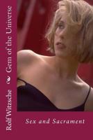 Gem of the Universe: Sex and Sacrament 1535320249 Book Cover