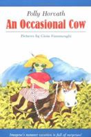 An Occasional Cow 0440847567 Book Cover