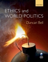 Ethics and World Politics 0199548625 Book Cover