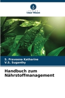 Handbuch zum Nährstoffmanagement (German Edition) 6207683706 Book Cover