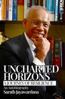 Uncharted Horizons: A Journey of Resilience 1763877906 Book Cover