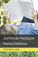 Juntando Pedaços: Poemas Didáticos B08GFZKTMB Book Cover