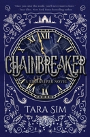 Chainbreaker 1510738738 Book Cover