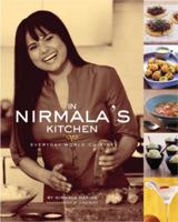 In Nirmala's Kitchen: Everyday World Cuisine 1891105264 Book Cover