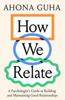 How We Relate 1964992354 Book Cover