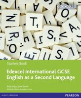 Edexcel Igcse English as a Second Language. Student Book 0435046780 Book Cover