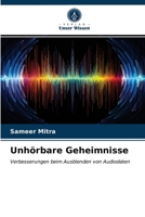 Unhörbare Geheimnisse 6203297151 Book Cover