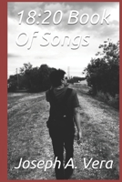18:20 Book Of Songs B088B8MDX7 Book Cover