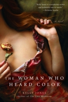 The Woman Who Heard Color 0425243052 Book Cover