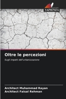 Oltre le percezioni 6209690335 Book Cover
