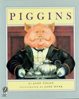 Piggins (Voyager/Hbj Book)