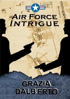 Delitti e misteri all'Air Force 8891119342 Book Cover