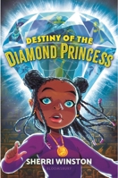 Destiny of the Diamond Princess 1547617020 Book Cover