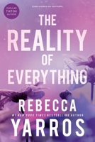 The Reality of Everything 1649377002 Book Cover