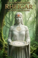 Las Crónicas De Rheigar: La Puerta De Los Dioses (Spanish Edition) B0GDNQTHWD Book Cover