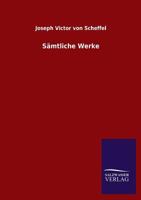 Samtliche Werke 3368610562 Book Cover