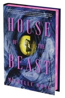 House of the Beast 0063391341 Book Cover