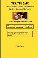 Yes You Can! B0FMQLSF9Q Book Cover