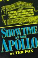 Showtime At The Apollo 0030605342 Book Cover