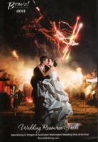 Bravo! 2011 Wedding Resource Guide 0982964609 Book Cover