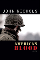 American Blood 0345353986 Book Cover
