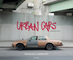 Urban Cars: Brooklyn 1911604317 Book Cover