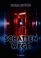 Schattenwege - Im Herzen des Waldes: Ein Jugendkrimi mit Herz und Köpfchen (Der 1. Fall der jungen Geheimagentin - Deckname: Jayne Scout) 3347201744 Book Cover