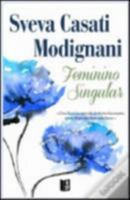 Singolare Femminile 8820043807 Book Cover