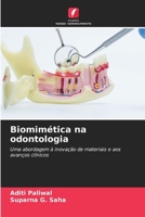 Biomimética na odontologia (Portuguese Edition) 6630293665 Book Cover