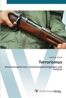 Terrorismus 363939853X Book Cover