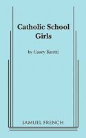 Catholic school girls 057366031X Book Cover