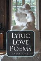 Lyric Love Poems 1524570583 Book Cover
