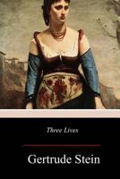 Three Lives 0486280594 Book Cover