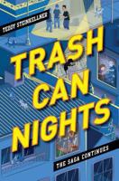Trash Can Nights (Trash Can Days) 1423169239 Book Cover