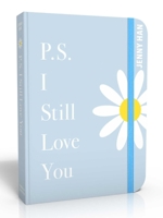 P.S. I Still Love You: Special Keepsake Edition (2) (To All the Boys I've Loved Before) 1665970758 Book Cover