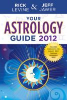 Your Astrology Guide 2012 1402779399 Book Cover
