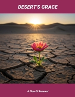 Desert'S Grace: A Flow Of Renewal B0FNZZSKCN Book Cover