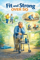 Fit and Strong Over 50: Low-Impact Workouts to Build Strength, Prevent Falls, and Stay Independent B0GPQXVN4B Book Cover