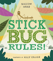 Stick Bug Rules 1771476885 Book Cover
