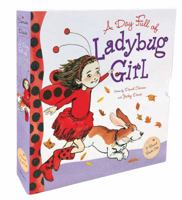 A Day Full of Ladybug Girl 0399539069 Book Cover