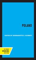 Poland 0520326962 Book Cover